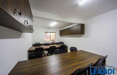 Imagem: O depósito possui 30m² de Área, Imóvel novo e está localizado