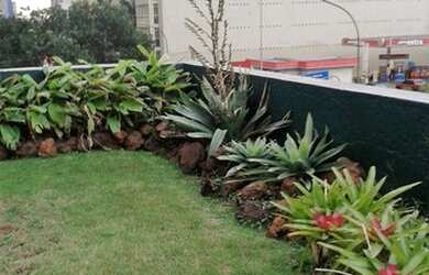 Imagem: O depósito possui 2 Vagas na garagem, 175m² de Área e está