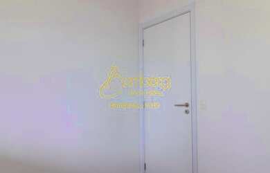 Imagem 11: VENHA MORAR EM PRÉDIO NOVO NO ALTO DA BOA VISTA - 62 M2 PRIVATIVOS