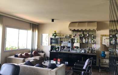 Imagem 4: Charmoso apartamento na Vila Andrade, Morumbi