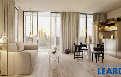 Imagem 2: APARTAMENTO - CONSOLAÇÃO - SP