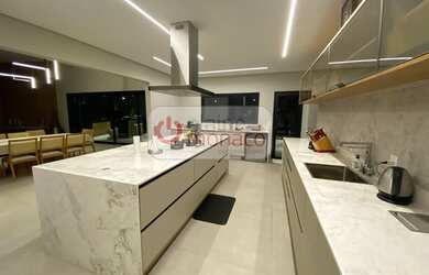 Imagem 9: Chácara Condomínio para Venda em Indaiatuba, Helvétia Polo Country,...