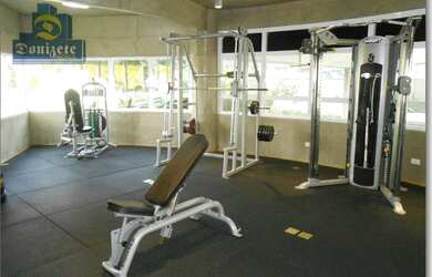 Imagem 14: Bairro Jardim, 227m², Construção Bonfim, Lindissimo