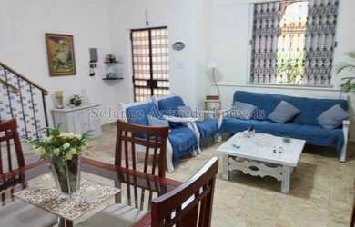 Imagem: Rio de Janeiro - Casa de Vila - Tijuca