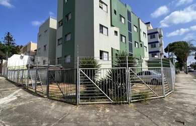 Imagem: O apartamento na cobertura à venda possui 2 Dormitórios, 1