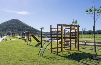 Imagem 14: Lote em Condomínio Fechado para Venda em Maricá, Cajueiros