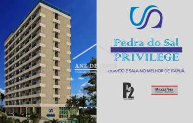 Imagem 1: APARTAMENTO RESIDENCIAL em SALVADOR - BA, ITAPUÃ