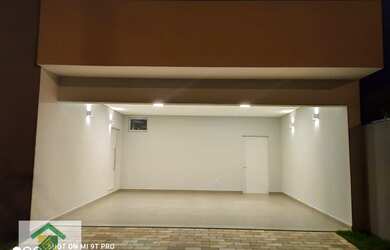 Imagem 2: Casa à venda no bairro Jardim Jóckei Club A - São Carlos/SP