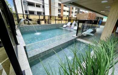 Imagem 3: Apartamento 3 quartos na Jatiuca Maceió próximo a praia