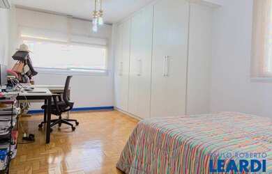 Imagem 16: APARTAMENTO - JARDIM PAULISTA - SP