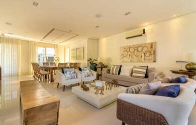 Imagem 11: Maravilhosa Casa no Cond Jardim Acapulco - Guarujá