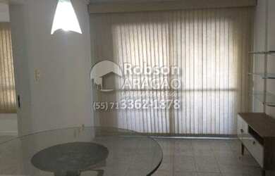 Imagem 14: SALVADOR - Padrão - Caminho das Árvores