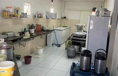 Imagem 3: Ponto 2500,00 próx br 316