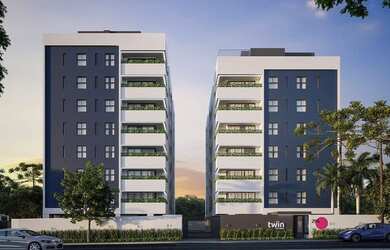 Imagem 2: Apartamento residencial para venda, Portão, Curitiba - AP14160