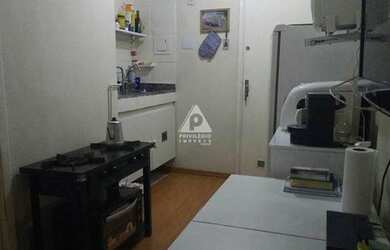 Imagem 6: Kitnet /conjugado no centro disponível para venda na Privilégio Imóveis