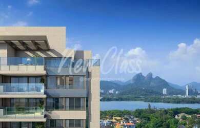 Imagem: O apartamento e possui 3 Dormitórios, 3 Banheiros, 117-0m²