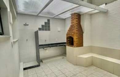 Imagem 16: Excelente Apartamento Var Salão 3 Qtos Ste Cop Coz Área Serv Gar Reformado