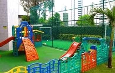 Imagem 4: Extraordinário Em Setubal. Alugo 3qts 95m 2vg. Com armários. Linda vista...