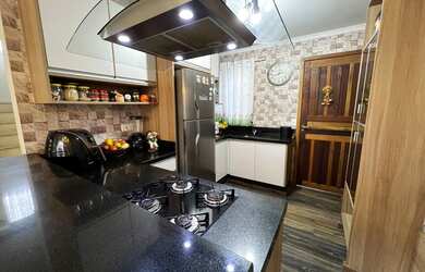 Imagem 7: Casa com Atico no Bairro Alto