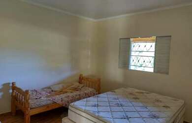 Imagem 2: CHÁCARA VIANA. Piscina, Churrasqueira, Varandae3.000m² de Área