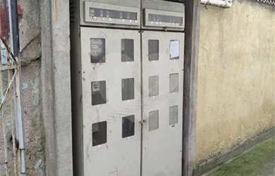 Imagem 16: Terreno com 560 m². 556m² de Área, 5 Vagas na garageme5 Dormitórios