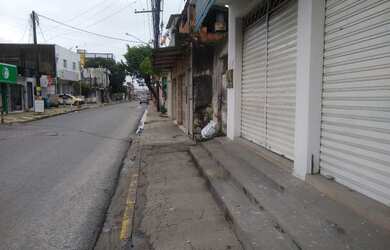 Imagem: O depósito possui 20m² de Área e está localizado em Cajueiro