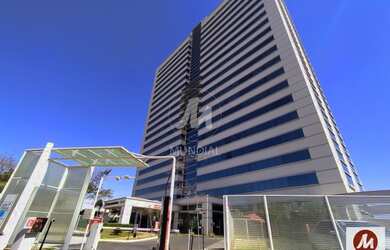 Imagem 1: Sala comercial (sala - edificio coml.) , portaria 24hs, lazer, espaço gourmet, elevador, e