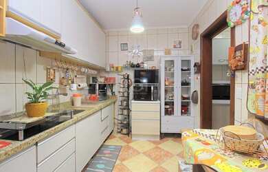 Imagem 12: Porto Alegre - Casa Padrão - Guarujá