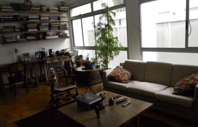 Imagem 6: SÃO PAULO - Apartamento Padrão - JARDIM PAULISTA