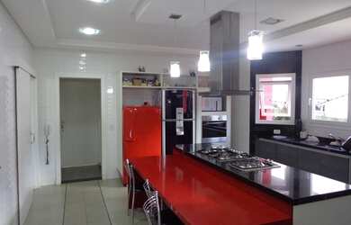 Imagem 7: Casa Residencial com 4 quartos à venda por R$ 4000000.00, 690.00 m2 -...