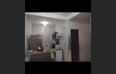 Imagem 1: Casa no iapei top. Ar-condicionado, Imóvel novo, 1 Banheiroe2 Dormitórios