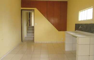 Imagem 8: Casa Para Locação Jardim Iporanga Zona Sul - São Paulo - SP