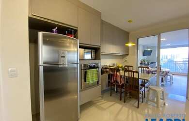 Imagem 14: APARTAMENTO - MORUMBI - SP