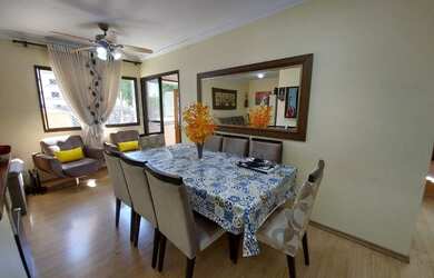 Imagem 4: São Paulo - Apartamento Padrão - Anália Franco