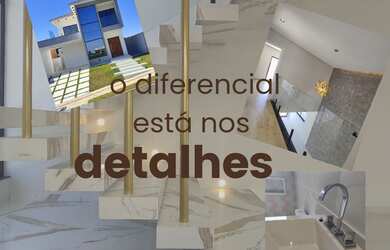 Imagem 1: Casa Alto Padrão no Parque Ipiranga em Resende RJ