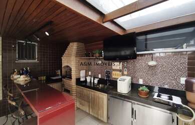 Imagem 1: Apartamento com 3 dormitórios à venda em Belo Horizonte