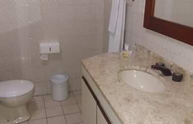 Imagem 3: FLAT - CENTRO - SP. Piscina, Imóvel mobiliado, Ar-condicionadoe52m²...