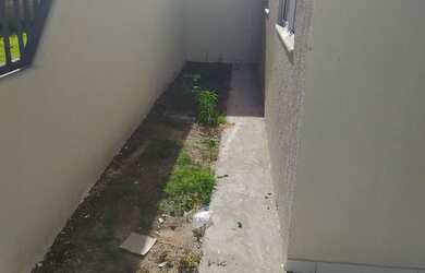 Imagem 3: Pra alugar hoje Be life Club na rua da sede do Sampaio