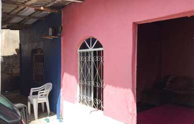 Imagem 2: Casa 8x25 Casa com 3 dormitórios