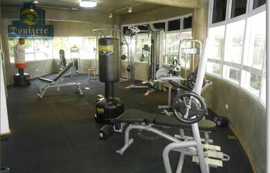 Imagem 16: Bairro Jardim, 227m², Construção Bonfim, Lindissimo