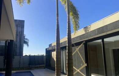 Imagem: A casa em condomínio possui 3 Dormitórios, 5 Banheiros, 5