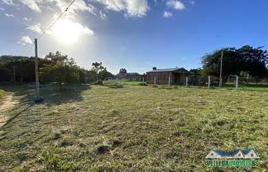 Imagem 3: Terreno em Águas Claras perto do asfalto, aceita entrada de 35 mil