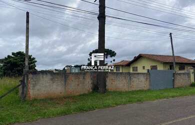 Imagem 5: TERRENO SANTA FELICIDADE. 601m² de Área