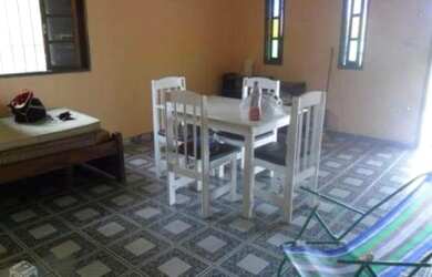 Imagem 5: Casa de Praia RJ troco por imóvel no DF, Iguaba Grande RJ, a 400m da praia local