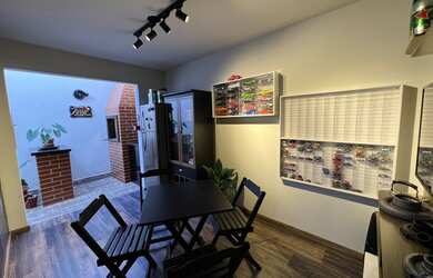 Imagem 15: Casa com Atico no Bairro Alto