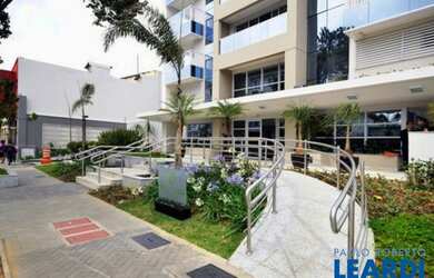 Imagem 3: CONJ. COMERCIAL - PINHEIROS - SP