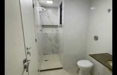 Imagem 12: Excelente Apartamento Var Salão 3 Qtos Ste Cop Coz Área Serv Gar Reformado