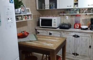 Imagem 10: Porto Alegre - Casa Padrão - Guarujá