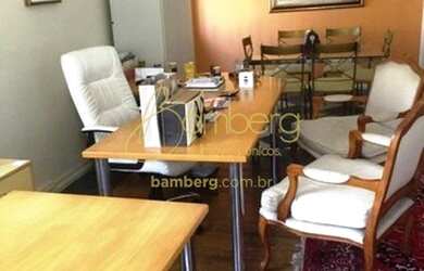 Imagem 5: Casa comercial Galpão / depósito com 4 vagas na garagem