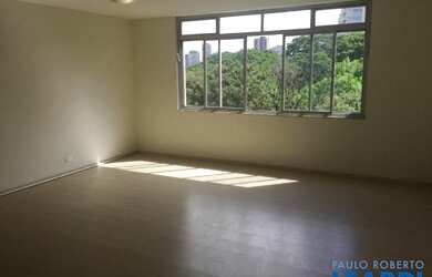 Imagem: O apartamento possui 3 Dormitórios, 3 Banheiros, 100m² de